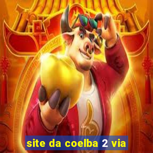 site da coelba 2 via